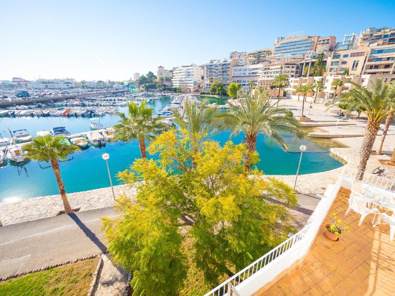 Sa Portassa Sea Front Apartment *