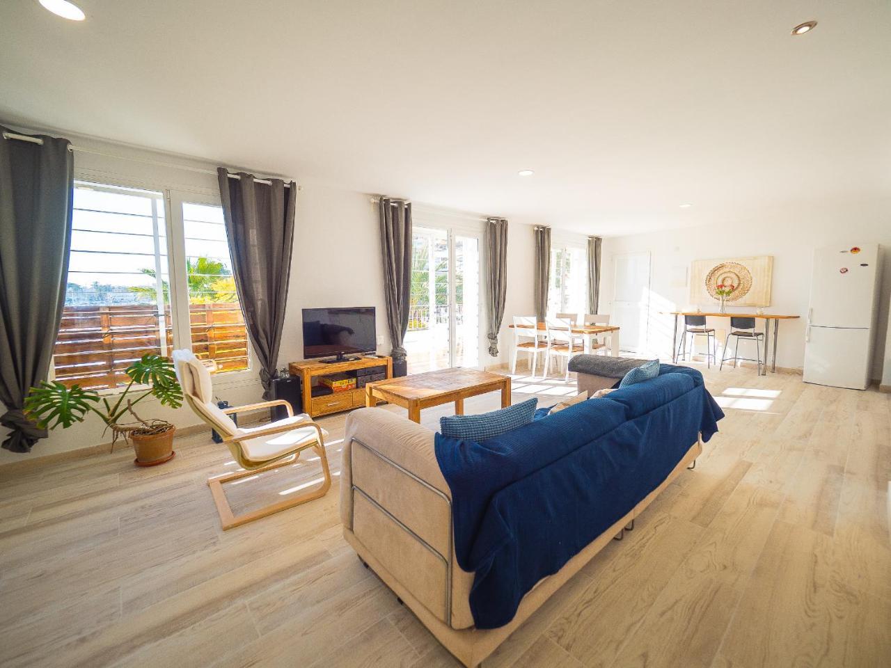 Sa Portassa Sea Front Apartment Palma