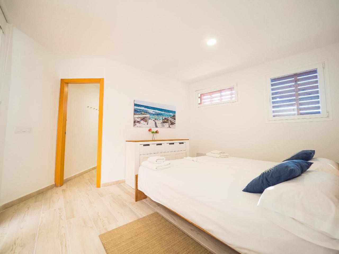 Sa Portassa Sea Front Apartment *